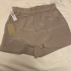 Wilfred Free Jessica Short